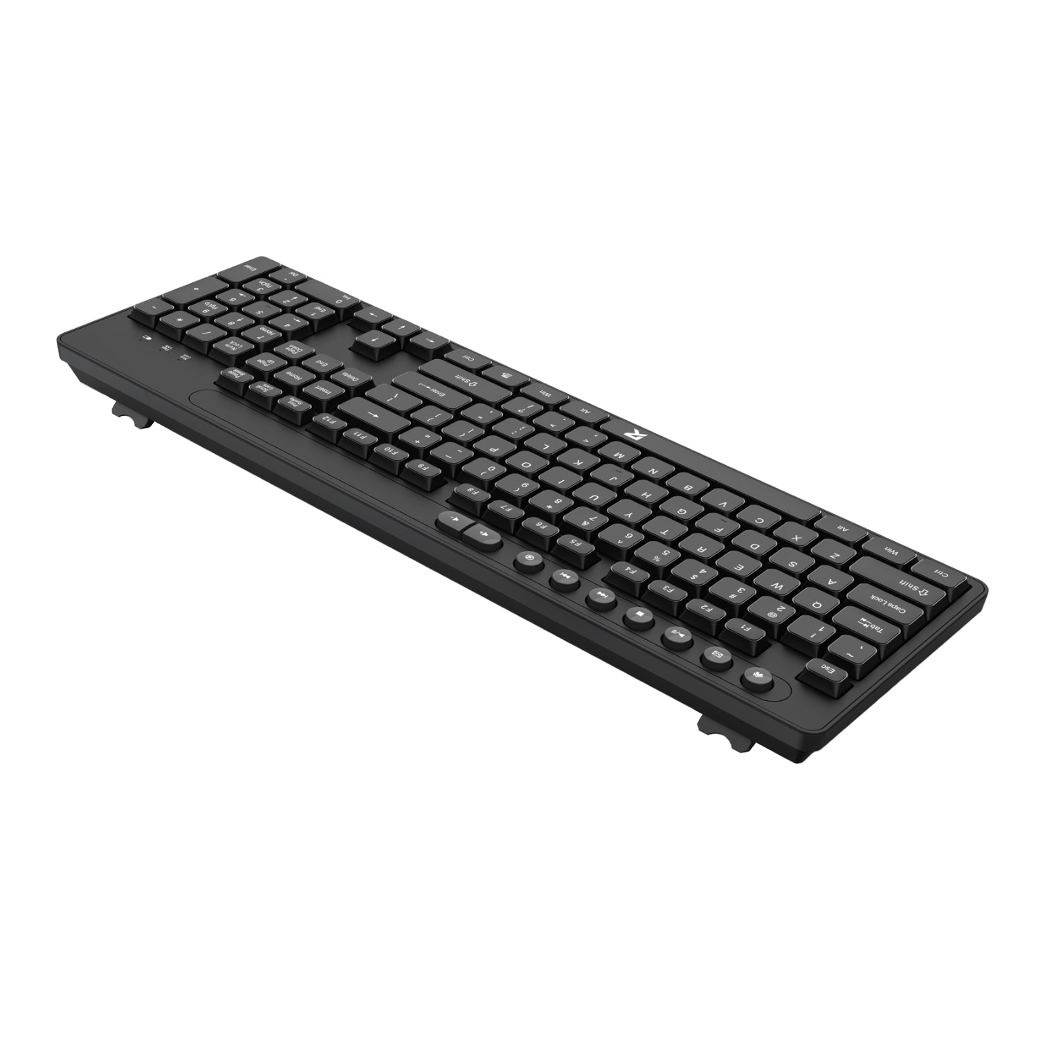 Redragon BK-7094 Full-sized Wireless Office Keyboard – image 5