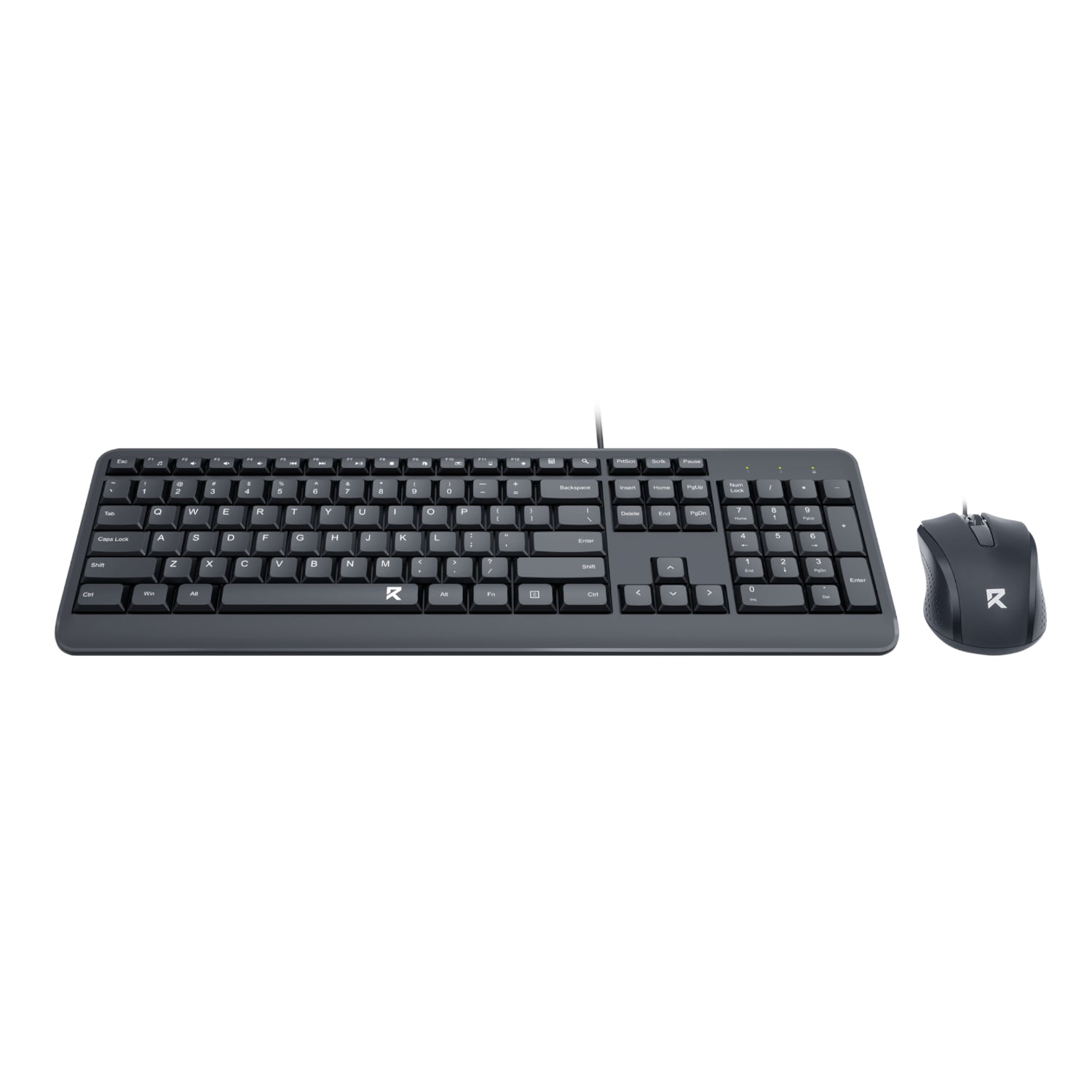Redragon BS-7092 Wired Keyboard and Mouse Combo – image 4