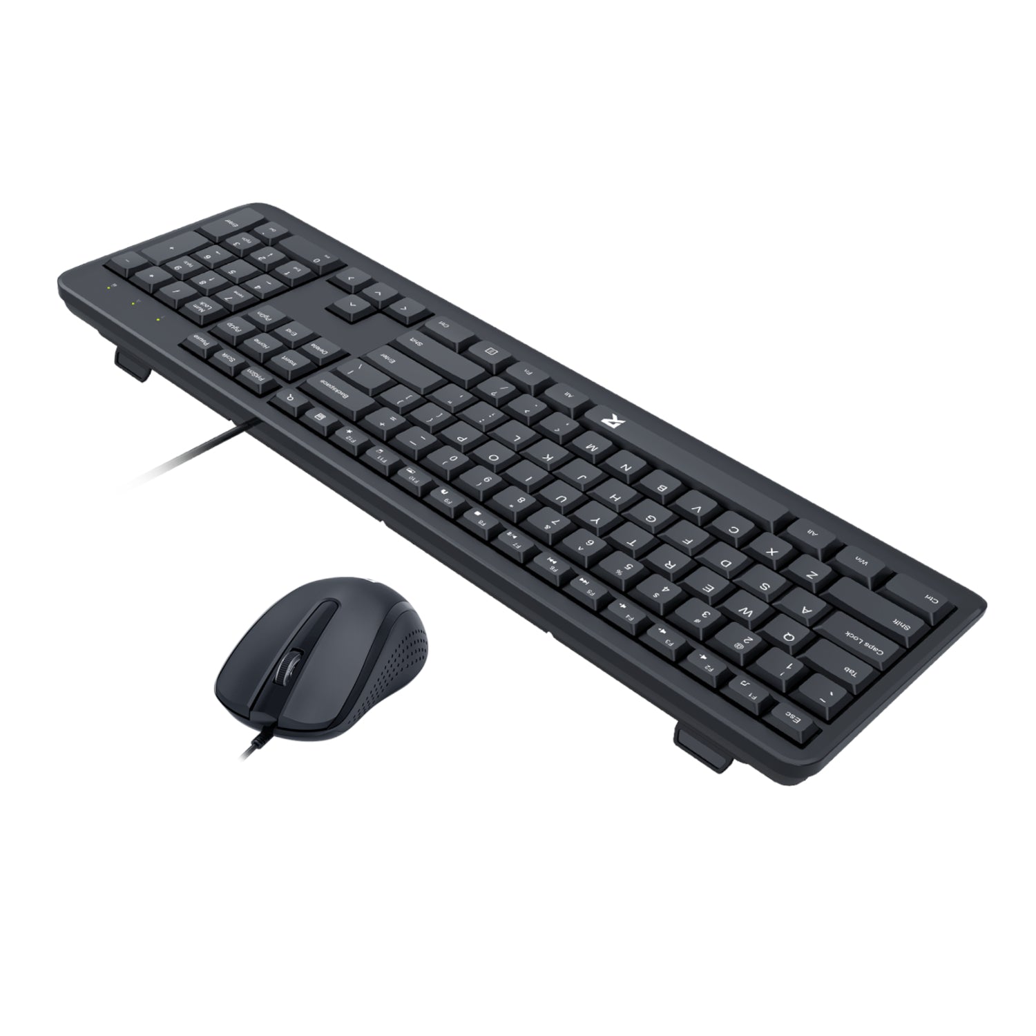 Redragon BS-7092 Wired Keyboard and Mouse Combo - image 5