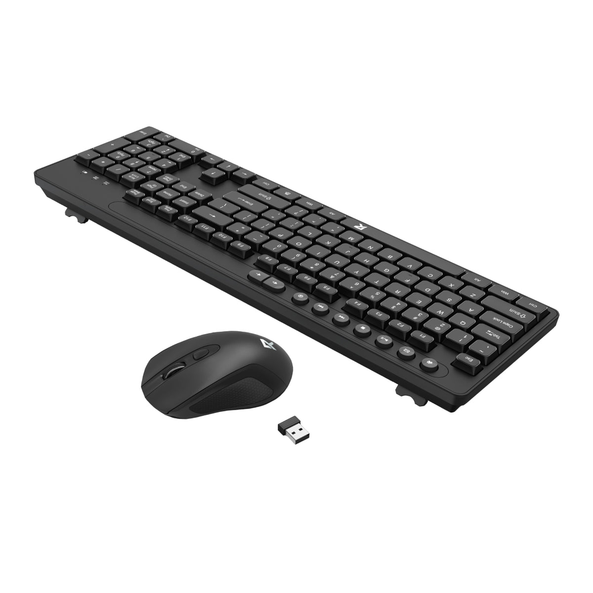 Redragon BS-7094 Wireless Keyboard and Mouse Combo – image 3