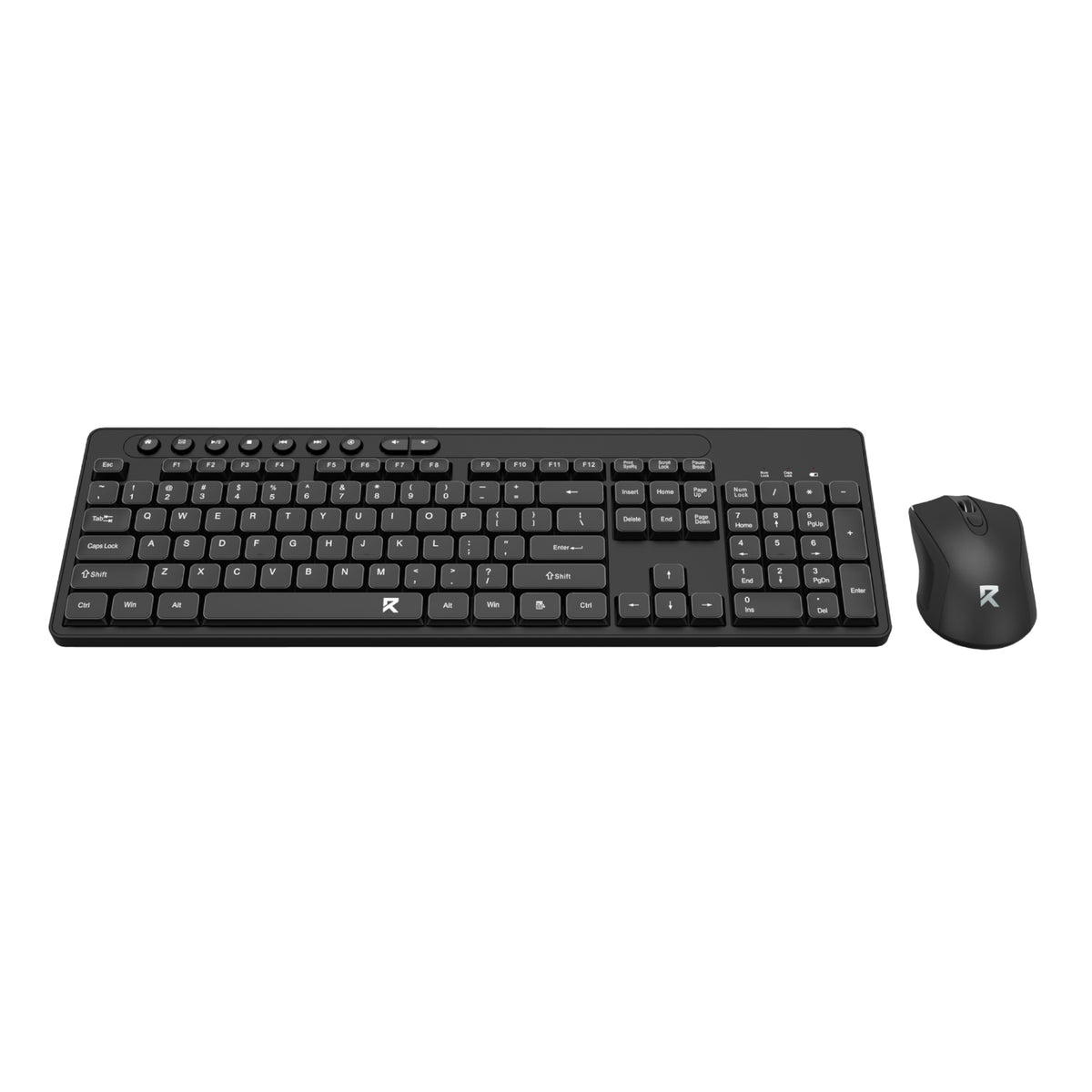 Redragon BS-7094 Wireless Keyboard and Mouse Combo – image 4