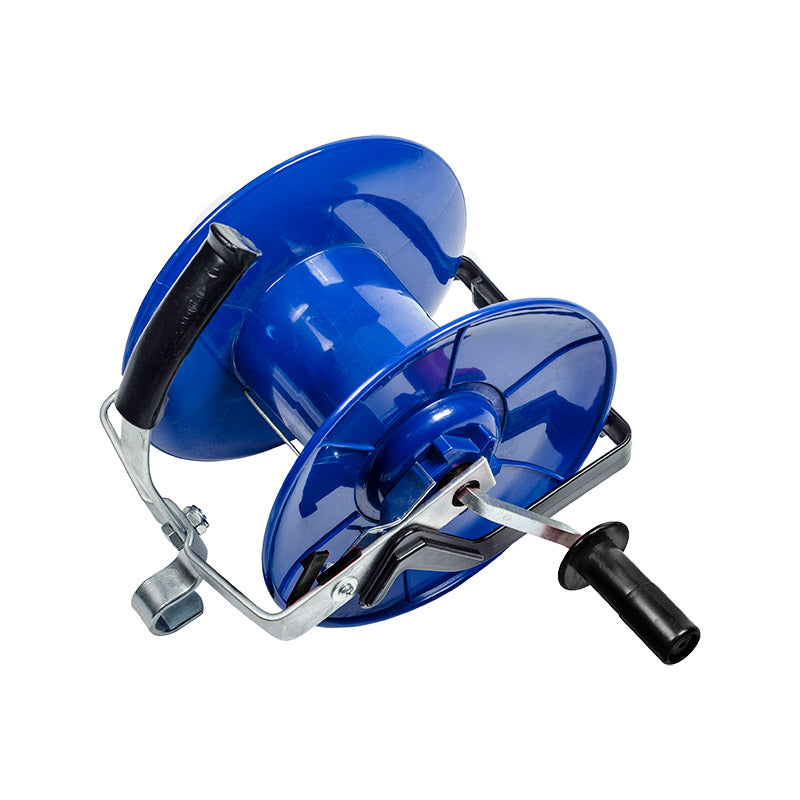 1:1 Geared Reel Holder