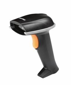 Wired 2D barcode scanner