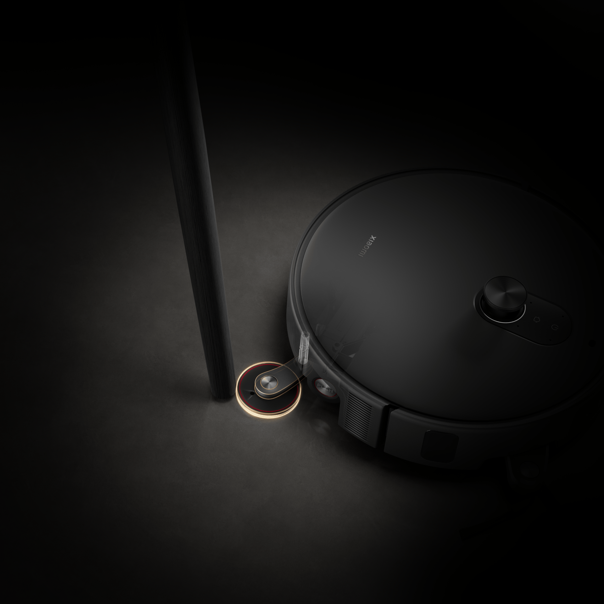 Xiaomi Robot Vacuum 6 Max – image 8