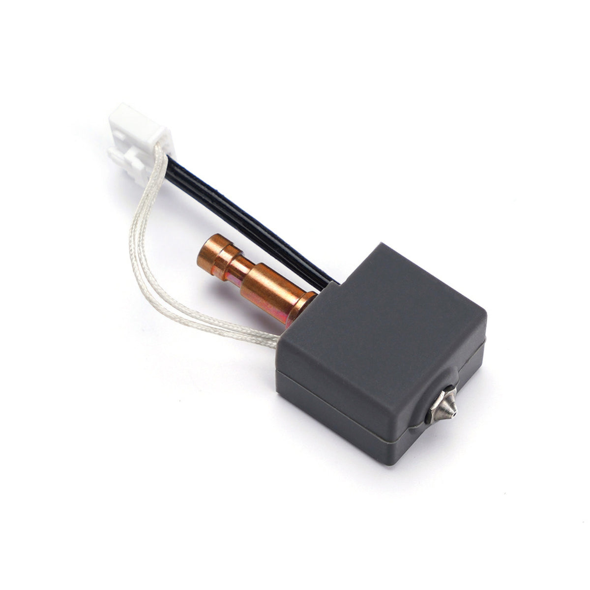 Anycubic S1 Hotend All Metal Hardened Steel 0.8mm Nozzle – image 2
