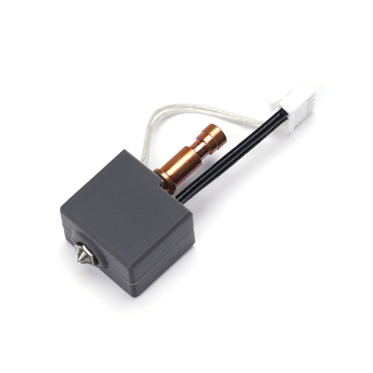 Anycubic S1 Hotend All Metal Hardened Steel 0.8mm Nozzle – image 4