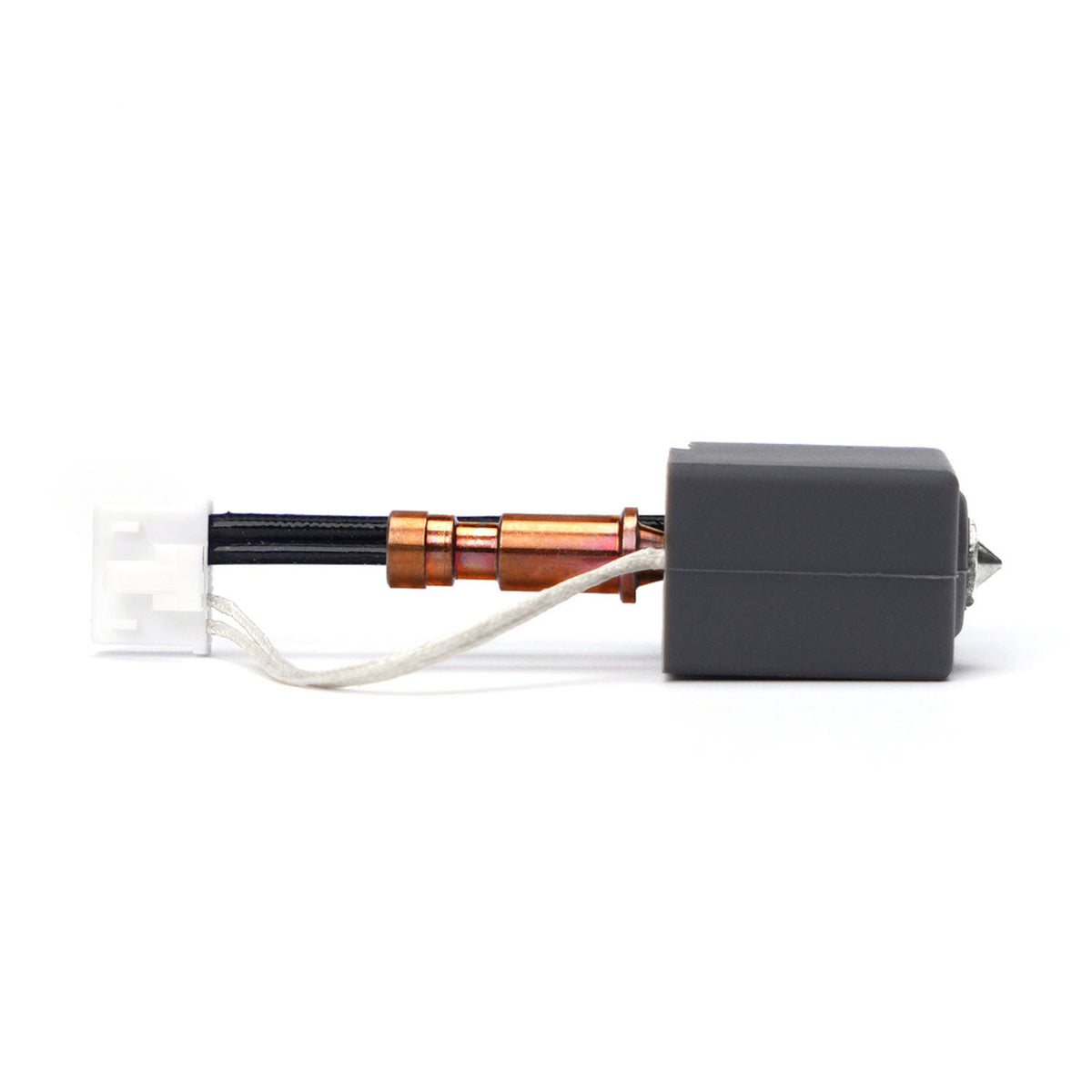 Anycubic S1 Hotend All Metal Hardened Steel 0.8mm Nozzle – image 5