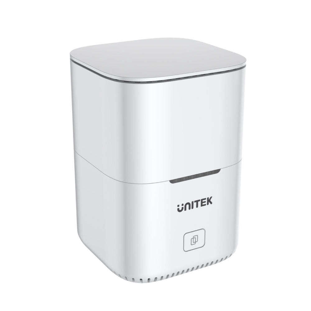 UNITEK S1105A SYNCSTATION MARSHMALLOW USB3.0 TYPE-C TO SATA6G 2.5" DOCKING STATION