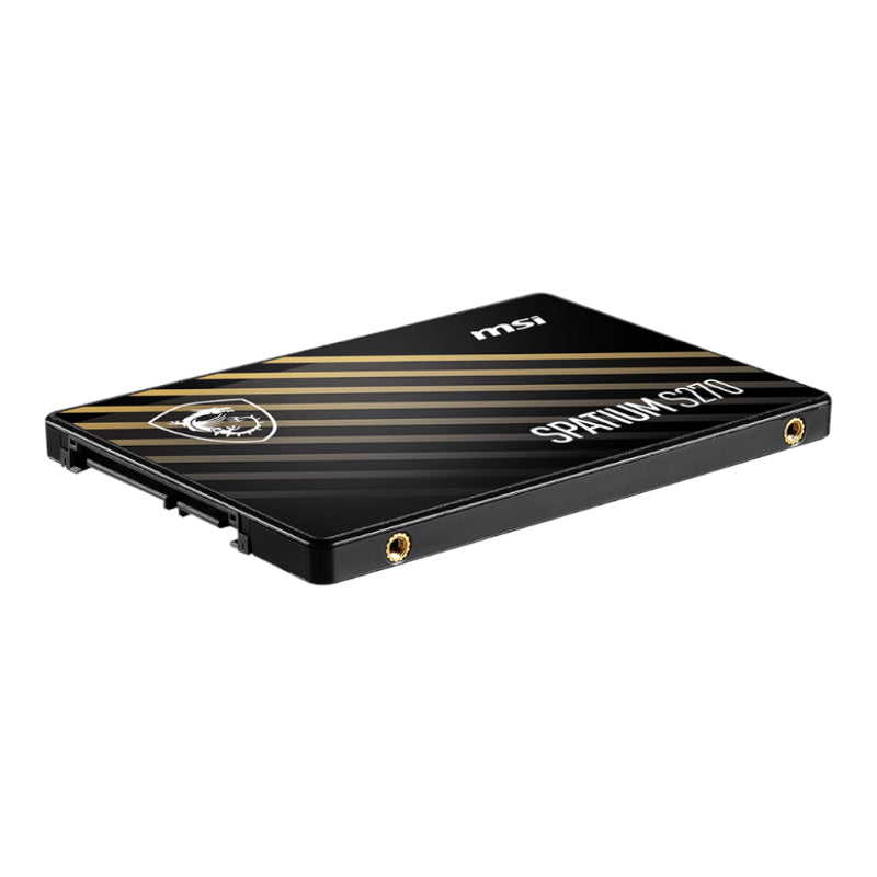 SPATIUM S270 240GB 2.5"SSD – image 3