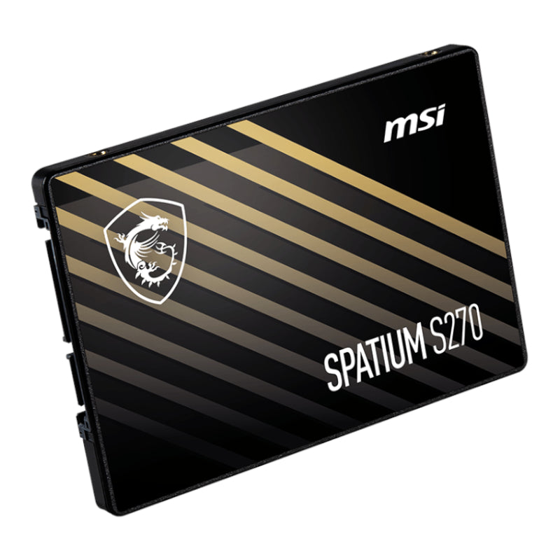 SPATIUM S270 240GB 2.5"SSD – image 4