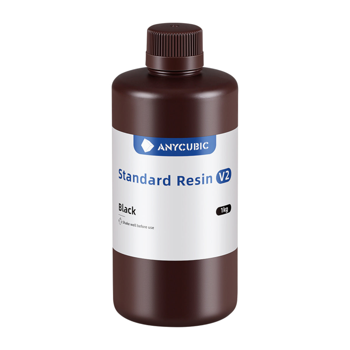Anycubic Standard Resin V2 - Black – image 3