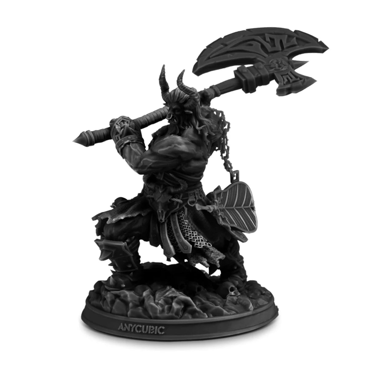 Anycubic Standard Resin V2 - Black – image 5