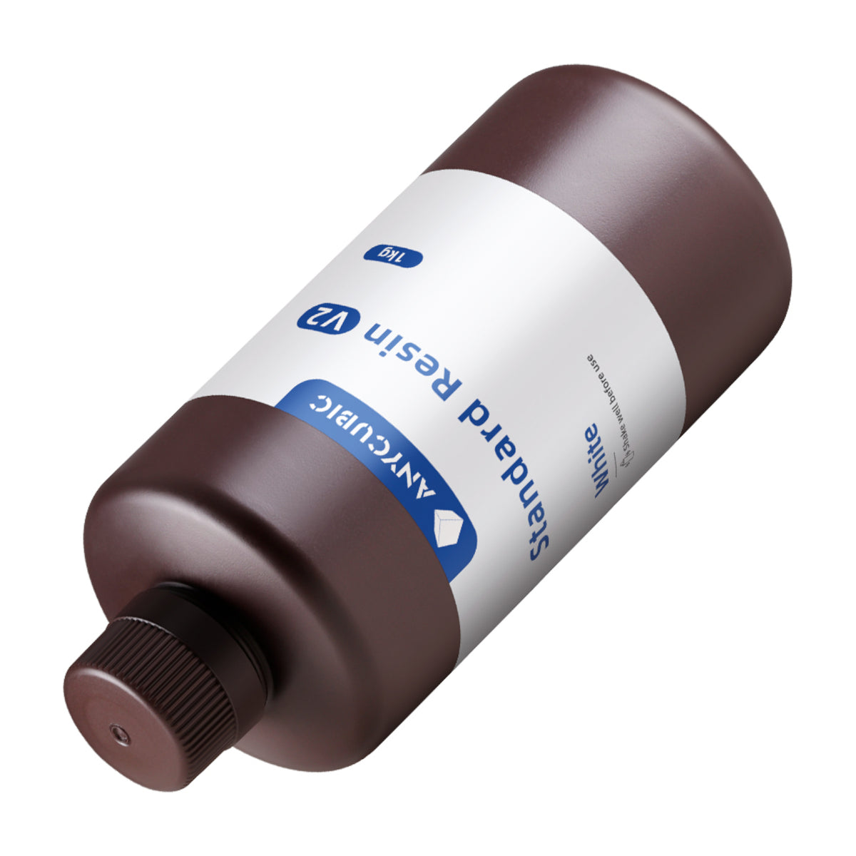 Anycubic Standard Resin V2 - White – image 5
