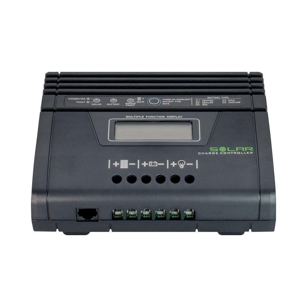 LINKQNET 300W 12VDC MPPT SOLAR CHARGE CONTROLLER