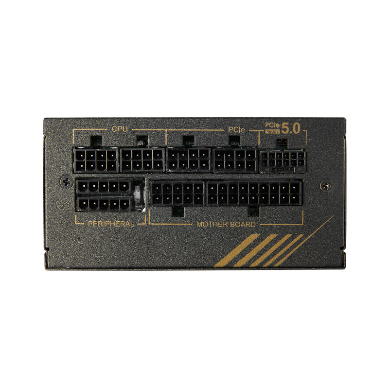 FSP Dagger Pro ATX3.0 (PCIe 5.0) 850w Fully Modular PSU – image 4