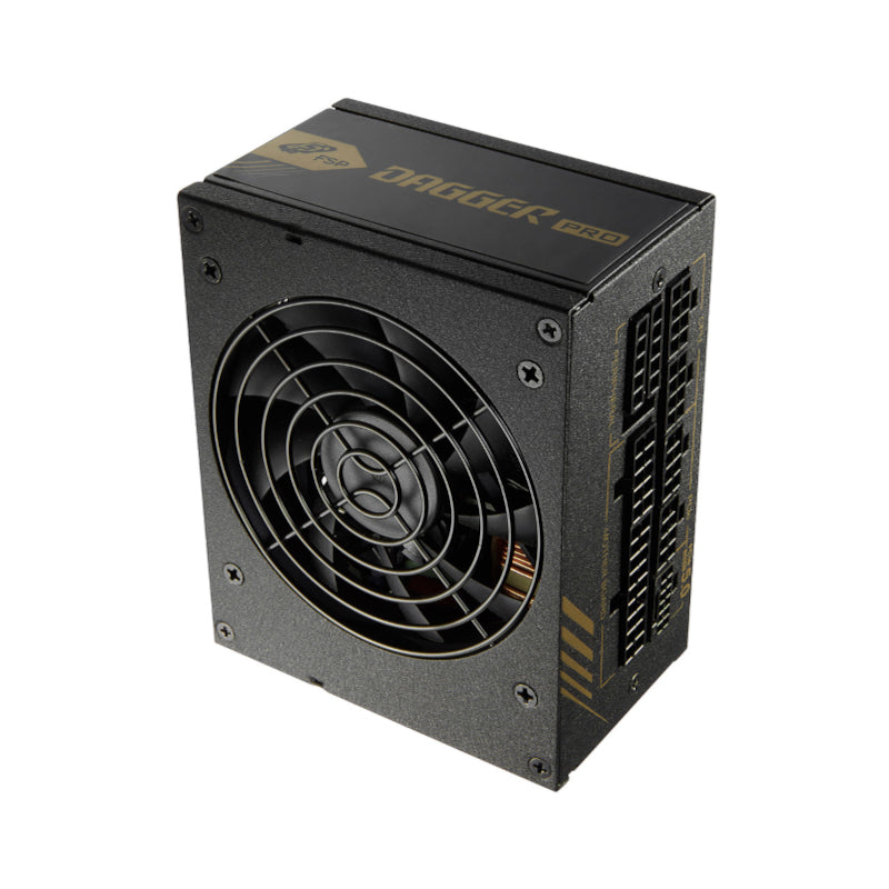FSP Dagger Pro ATX3.0 (PCIe 5.0) 850w Fully Modular PSU – image 3