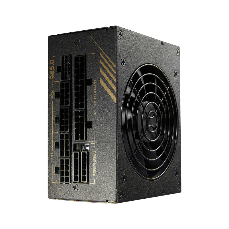 FSP Dagger Pro ATX3.0 (PCIe 5.0) 850w Fully Modular PSU – image 2