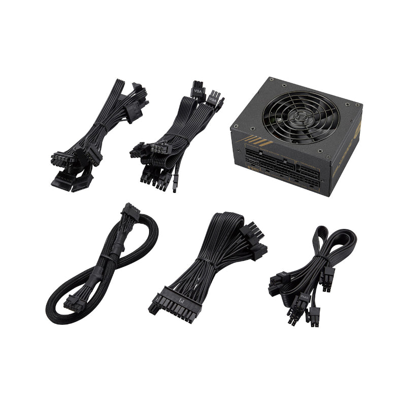 FSP Dagger Pro ATX3.0 (PCIe 5.0) 850w Fully Modular PSU – image 5