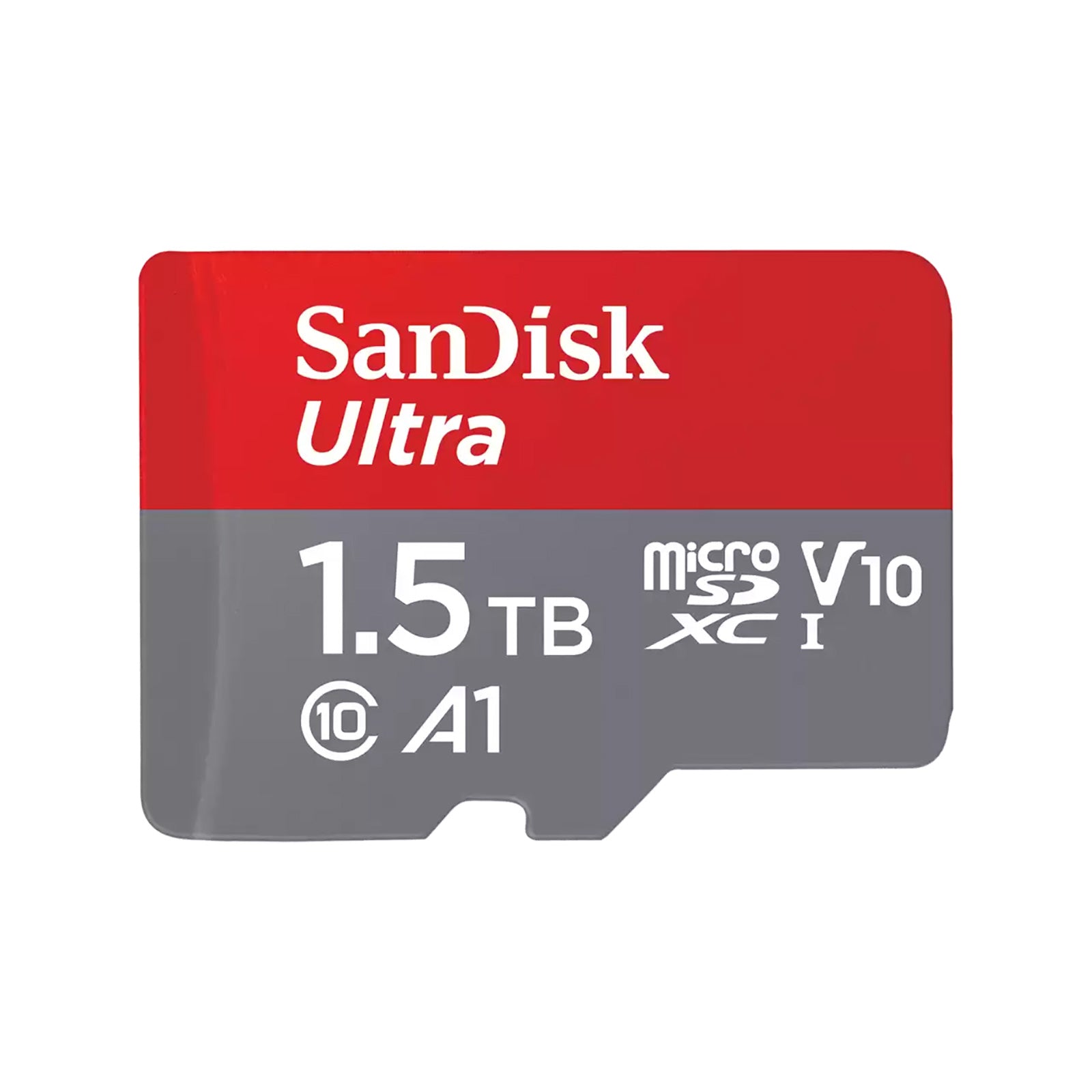 SanDisk Ultra microSDXC UHS-I Card 1.5TB Global Ultra uSD