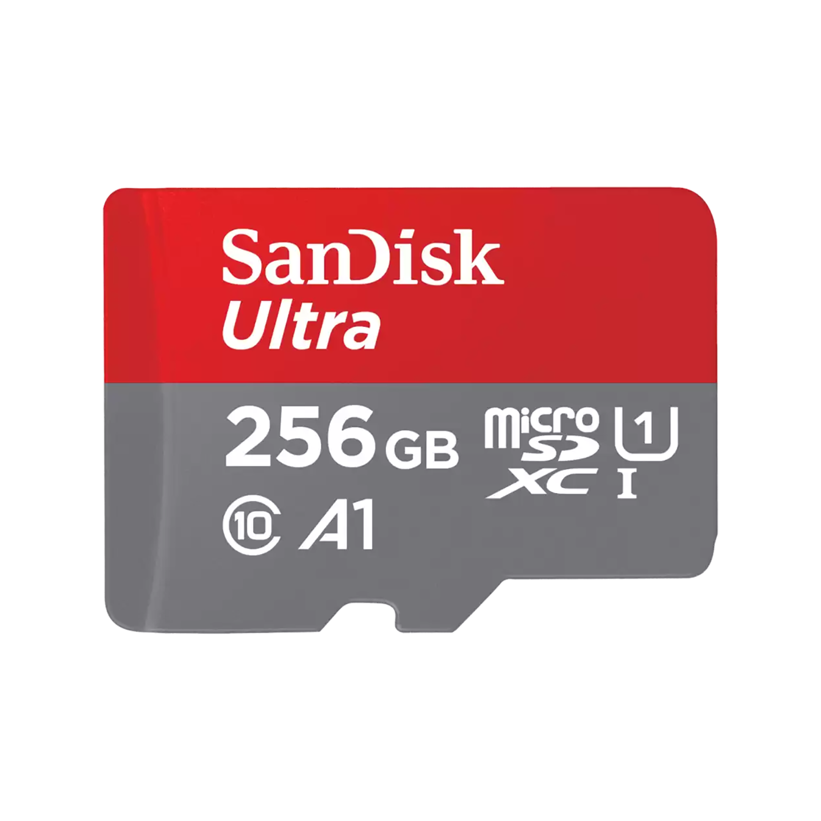 Sandisk Ultra 256GB 150MBS A1 Class 10 MicroSDXC Card