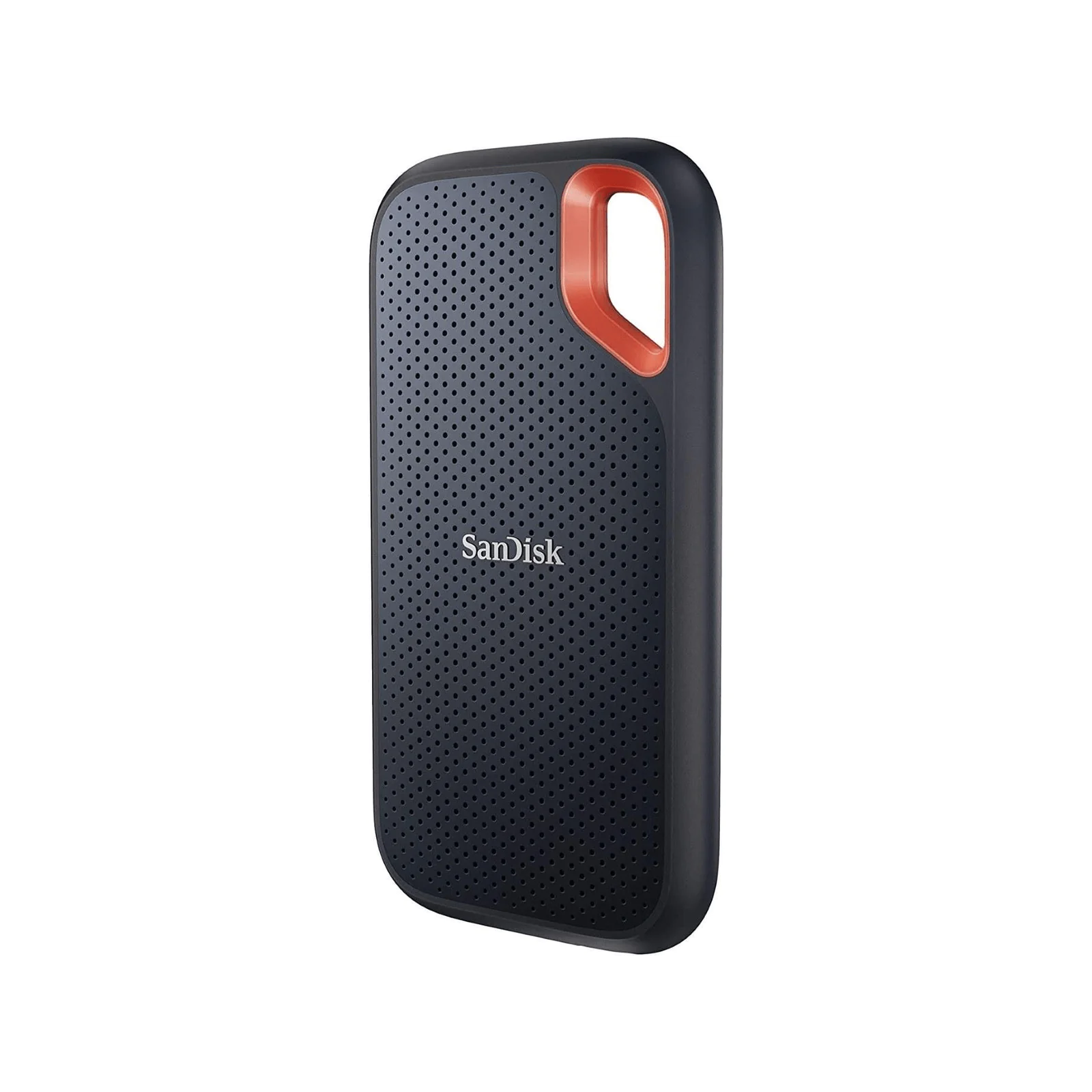 SanDisk Extreme 4TB USB-C IP55 Drop-Resistance Portable SSD