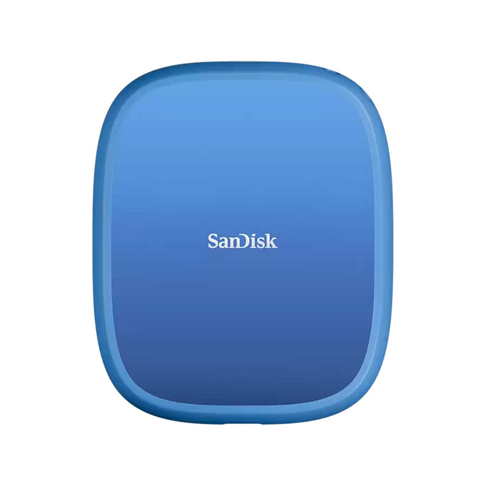 SanDisk Creator Phone SSD 2TB compatible with MagSafe