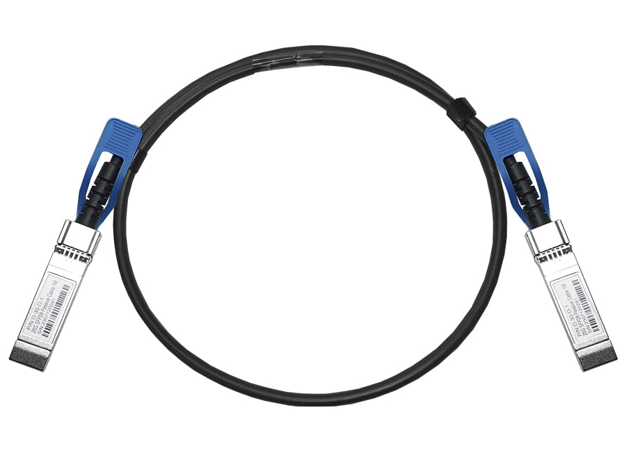 Linkbasic Direct Attached Copper SFP28 1m 25G Uplink Cable
