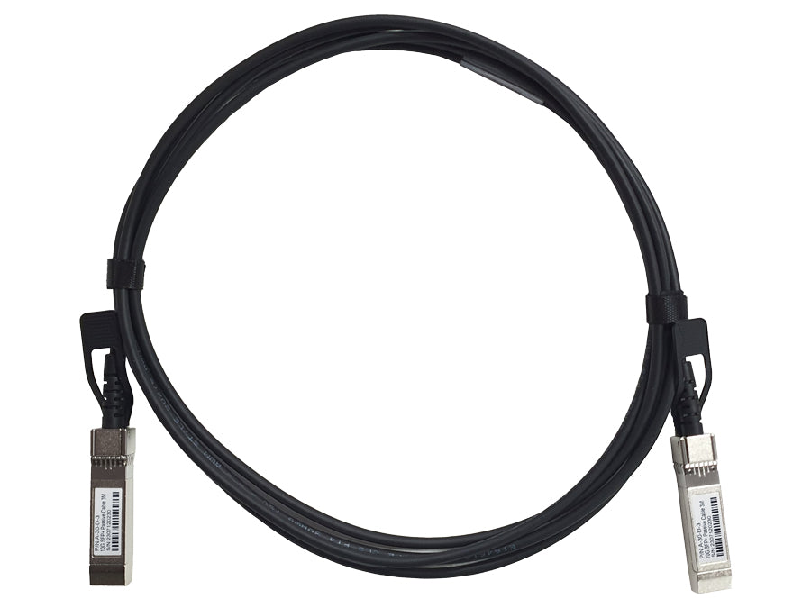 Linkbasic Direct Attached Copper 3m 10G SFP+ Uplink Cable