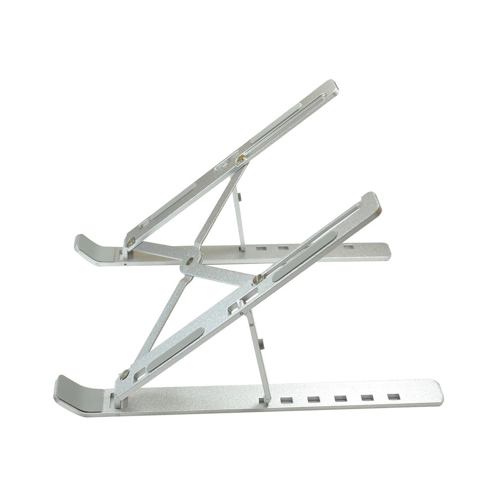 LAPTOP STAND FOLDABLE DESIGN,6ADJUSTABLE GEARS