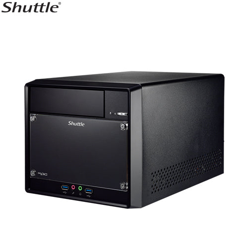 A cost-effective entry-level Mini PC SHUTTLE SH110R4