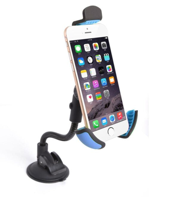 Car Windscreen Universal Mobile Holder