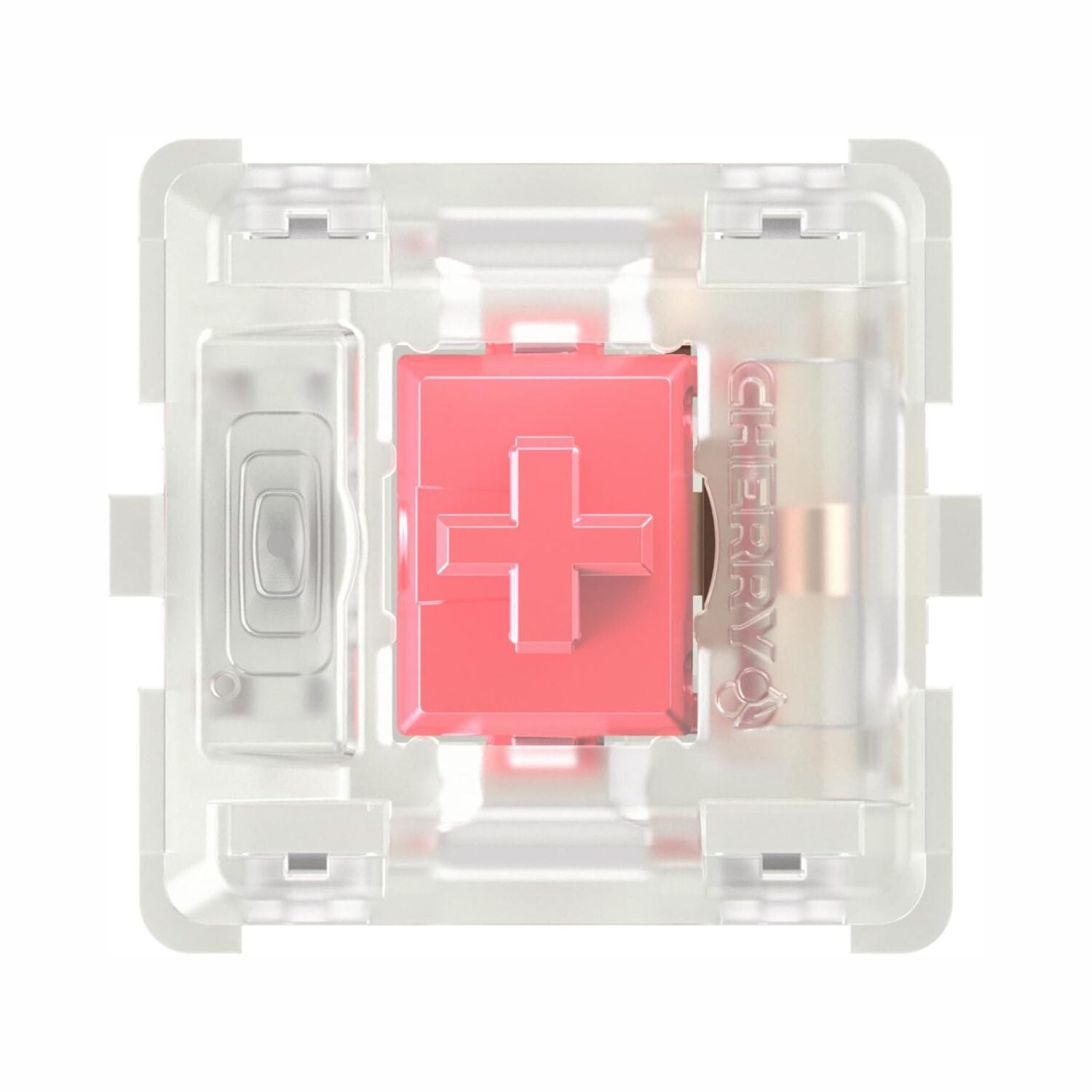 Keychron CHERRY MX2A Silent Red Switch Set – image 3