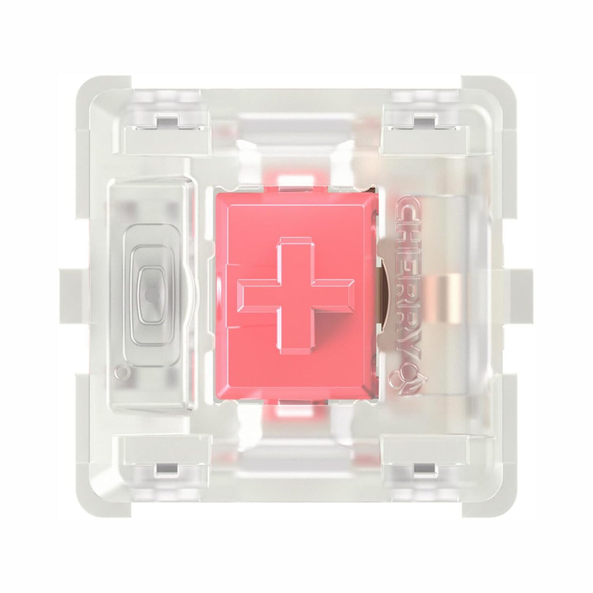 Keychron CHERRY MX2A Silent Red Switch Set – image 3