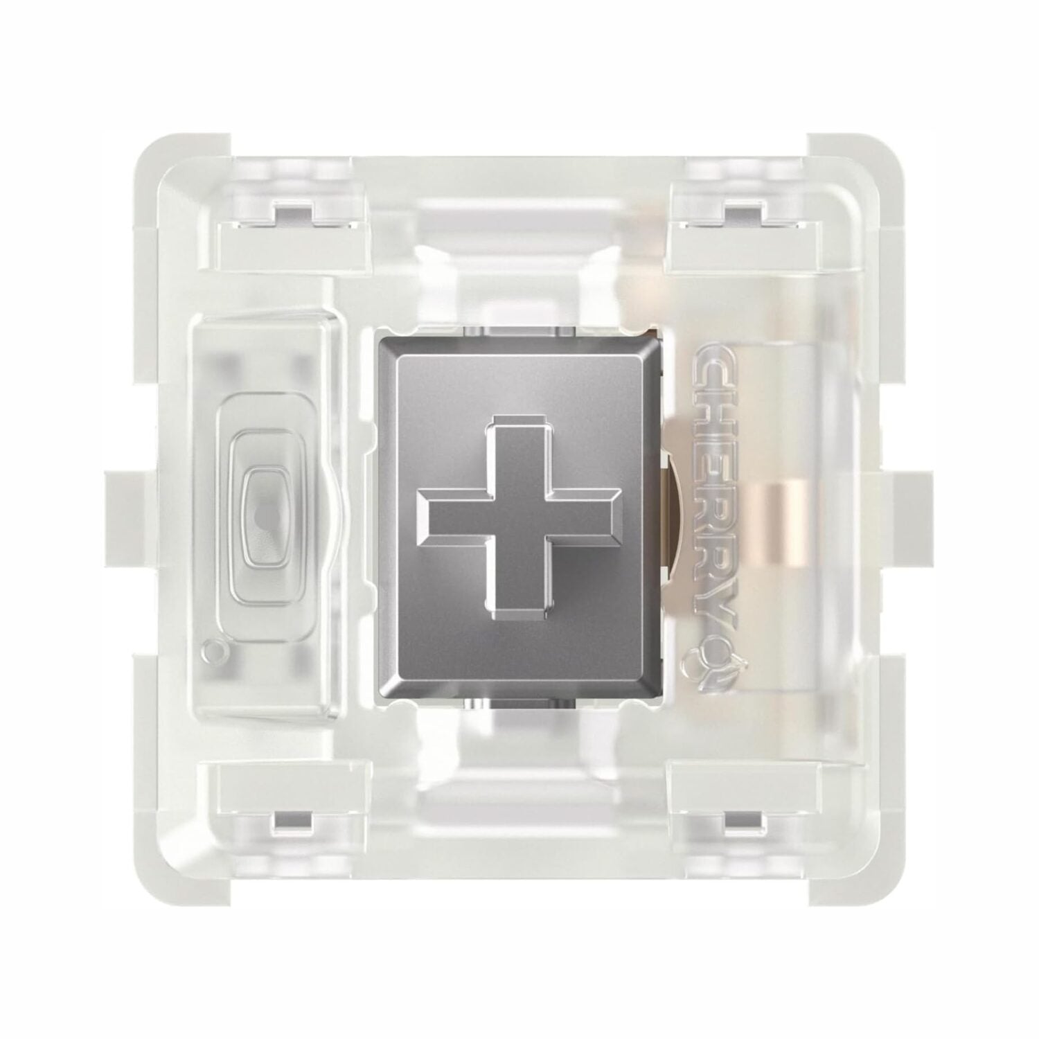 Keychron CHERRY MX2A Speed Silver RGB Switch Set – image 3