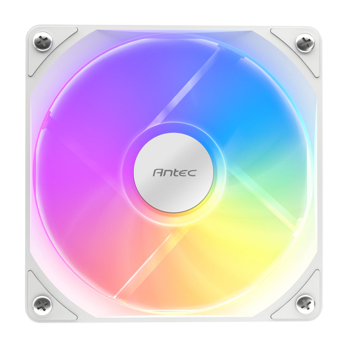 Antec Skeleton 360 ARGB CPU Liquid Cooler White – image 5