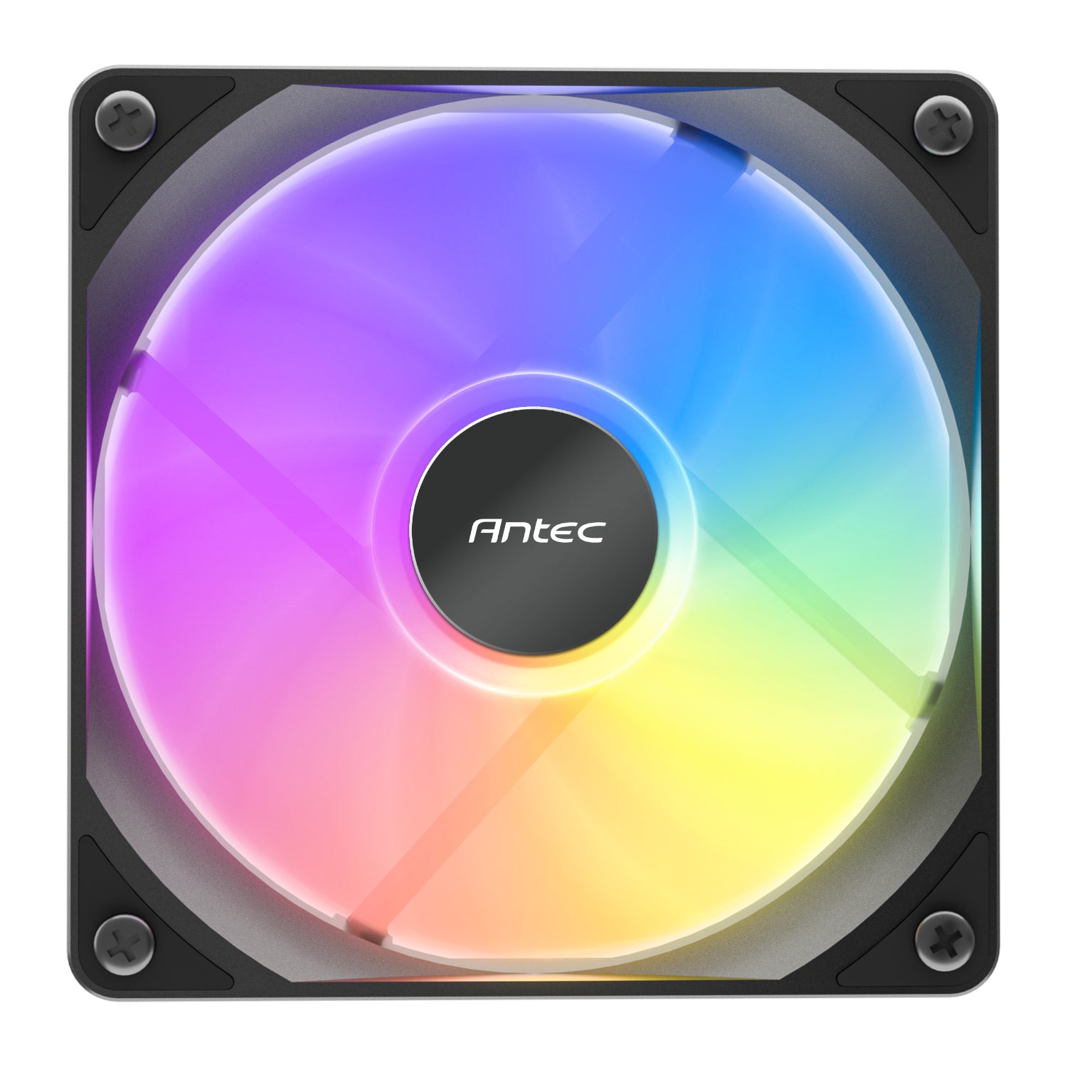 Antec Skeleton 360 ARGB CPU Liquid Cooler Black – image 5