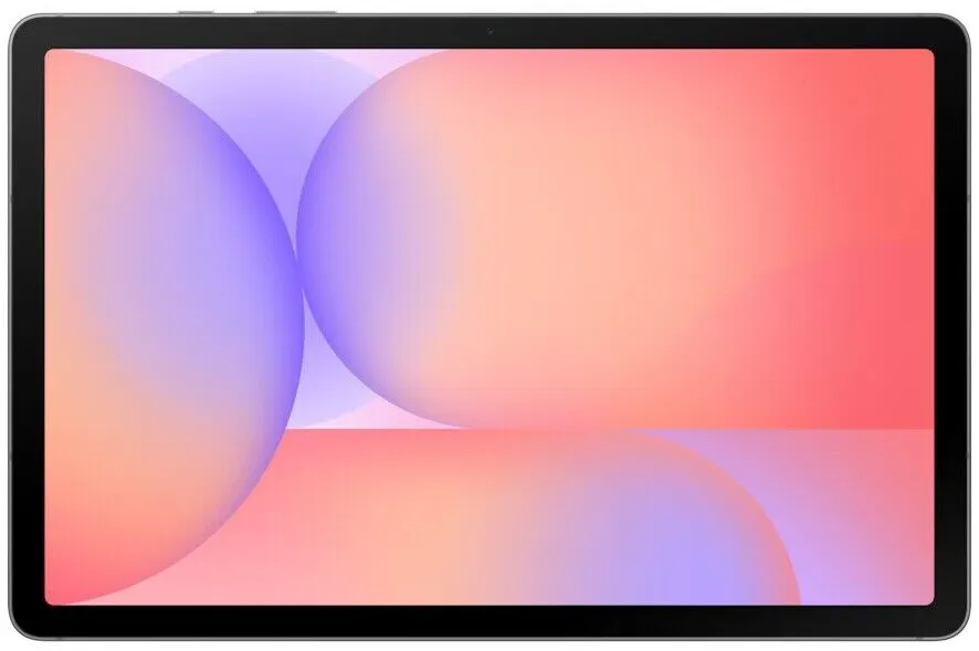 SAMSUNG S10 LITE TABLET - SM-X406BZAAAFA