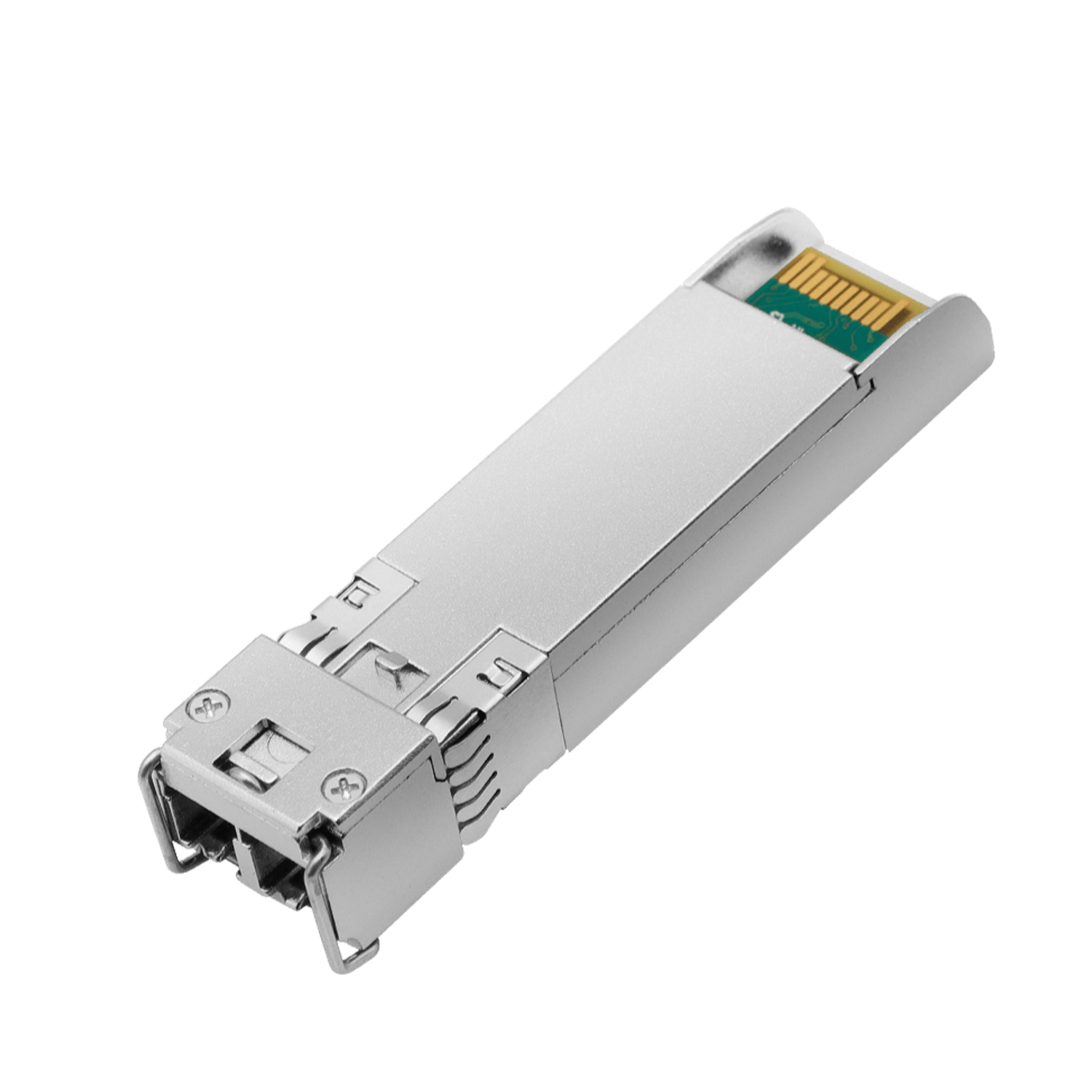 Cudy Single Mode 10G SFP+ 10km Optical Module – image 2