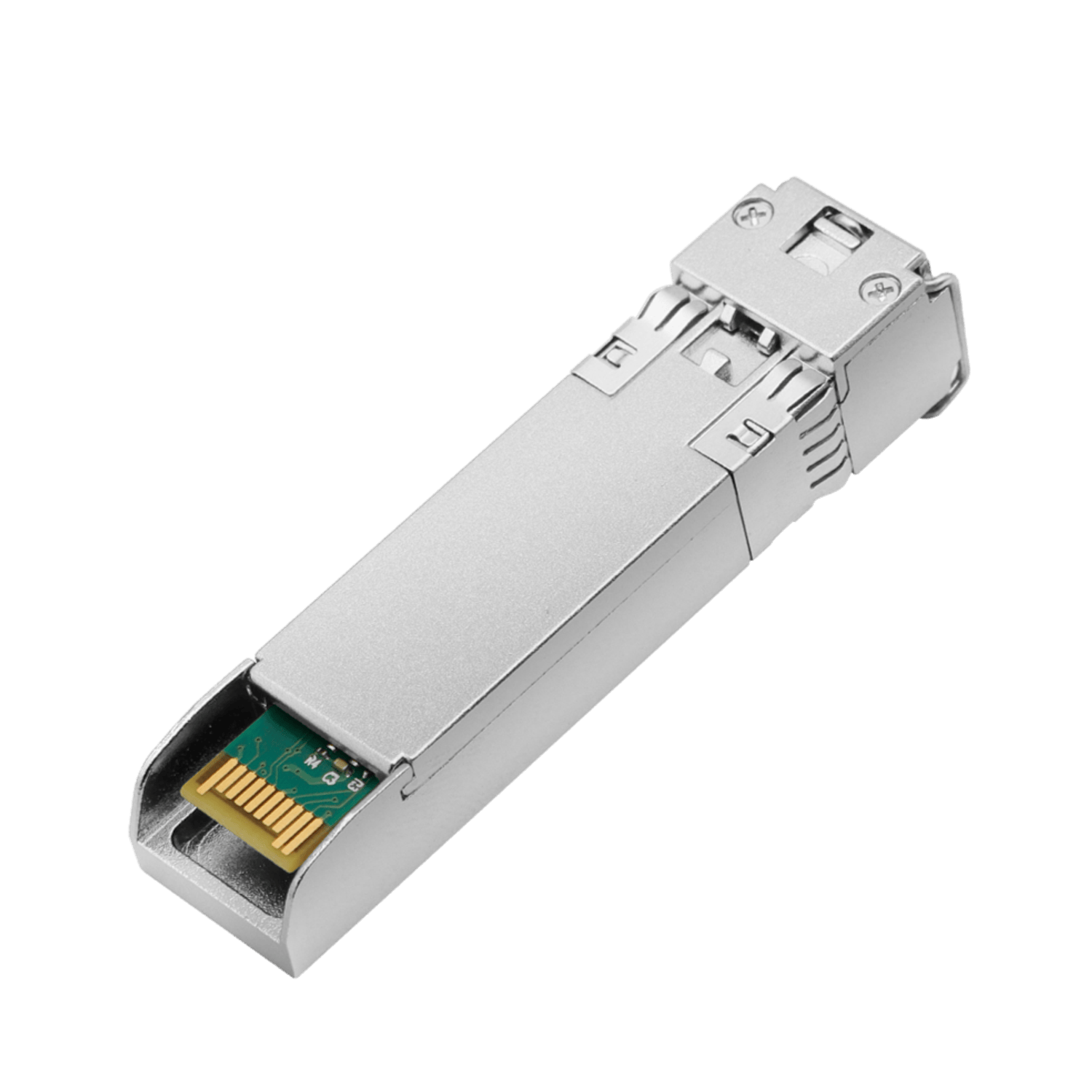 Cudy Single Mode 10G SFP+ 10km Optical Module – image 3
