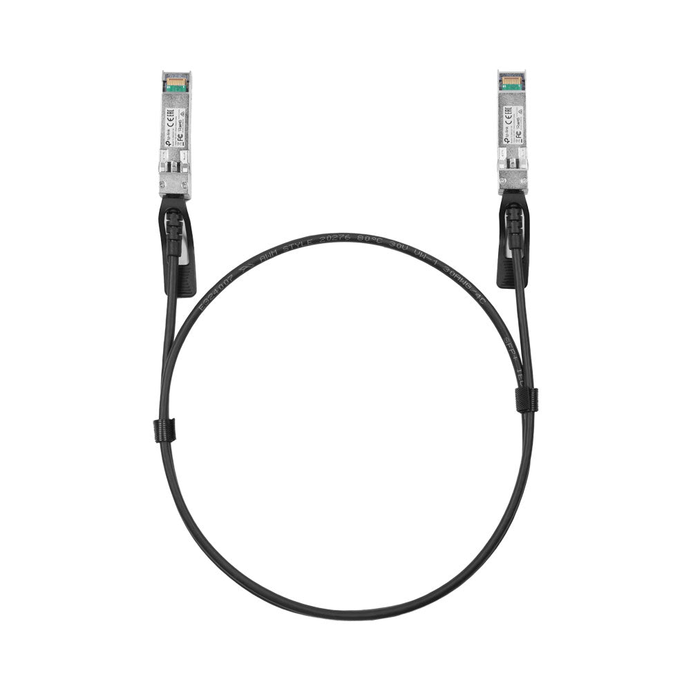 TP-LINK 1 METER 10G SFP+DIRECT ATTACH CABLE