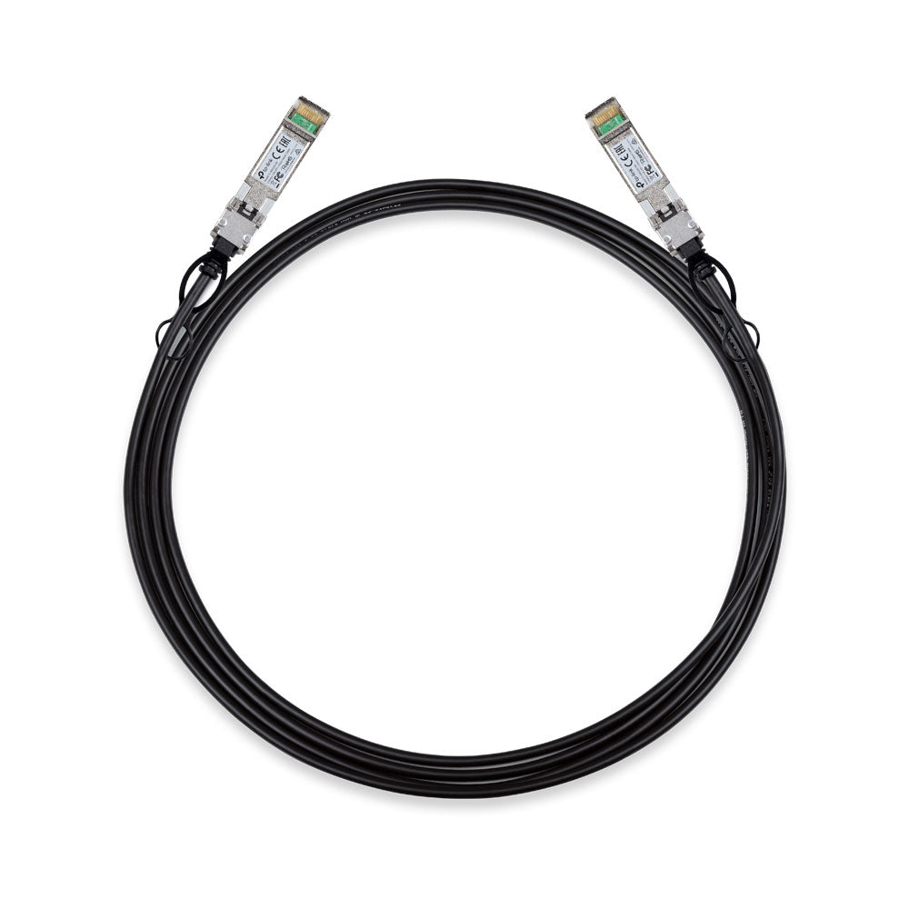 TP-LINK 3 METER 10G SFP+DIRECT ATTACH CABLE