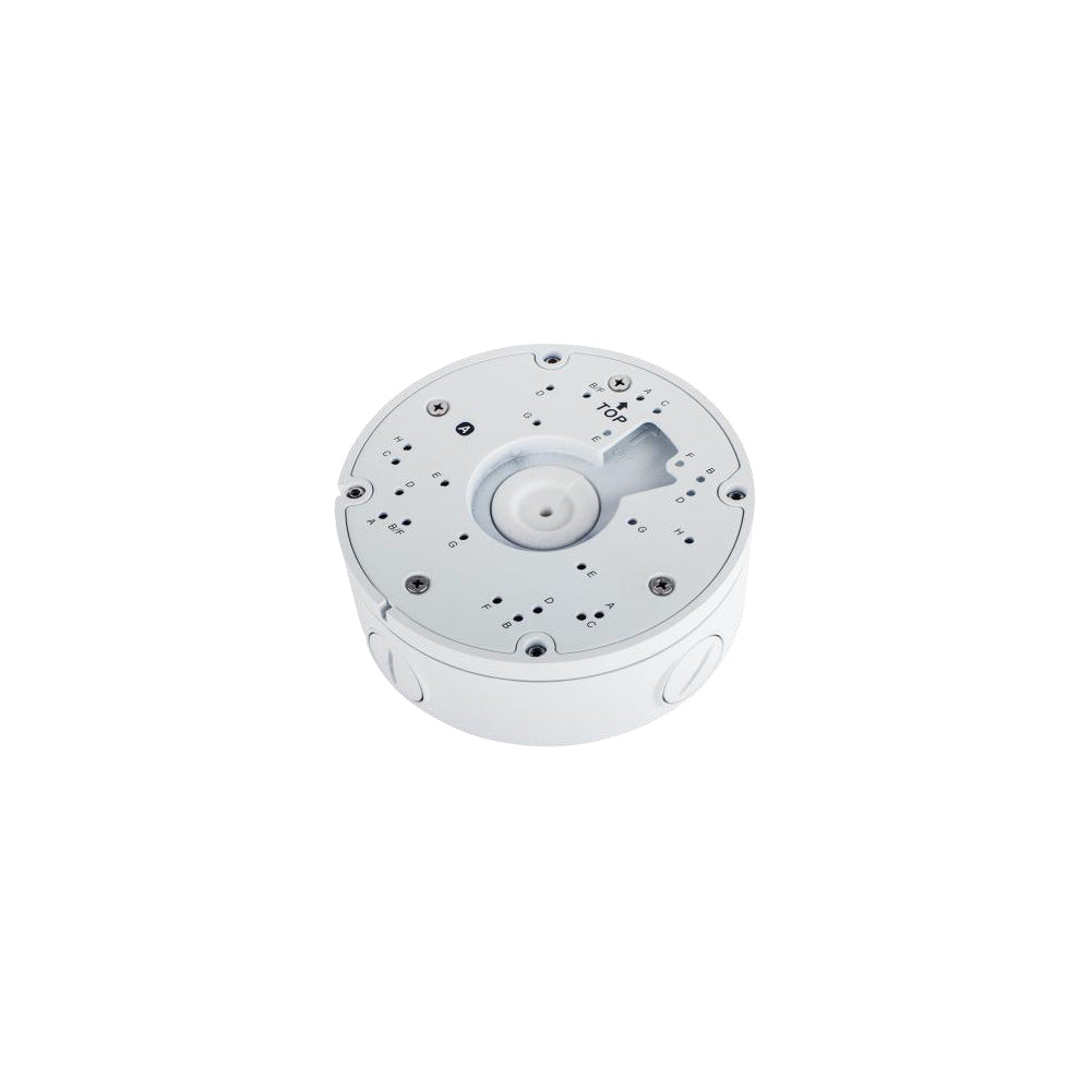 SUNELL JUNCTION BOX FOR UDR, EEDR, HDR CAMERA
