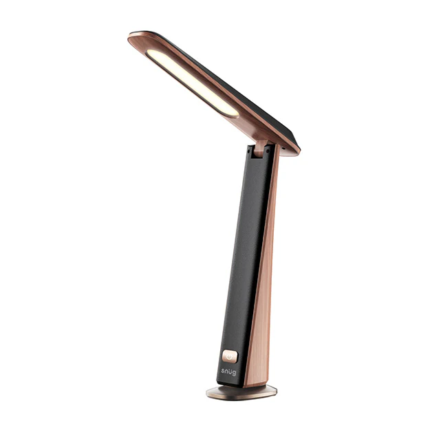 SNUG LED DESK LAMP - SNLMP-DESK-WD