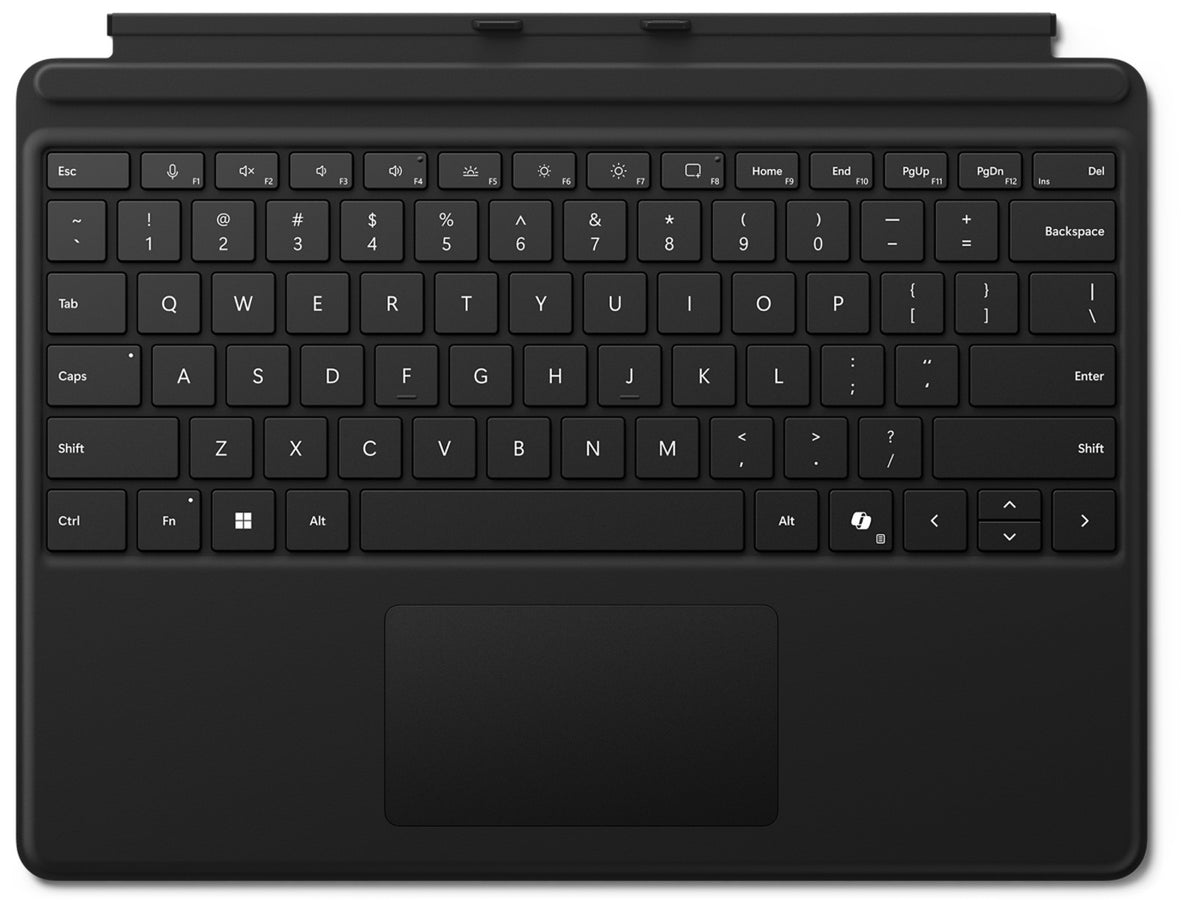 Microsoft Surface Pro Keyboard for Business