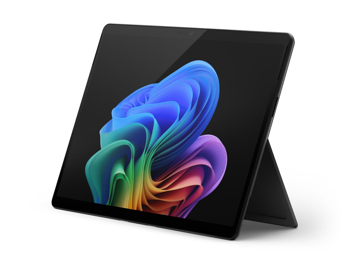 Microsoft Surface Pro for Business 13" (11th Edition) – Intel Core Ultra 7, 32GB RAM, 256GB SSD