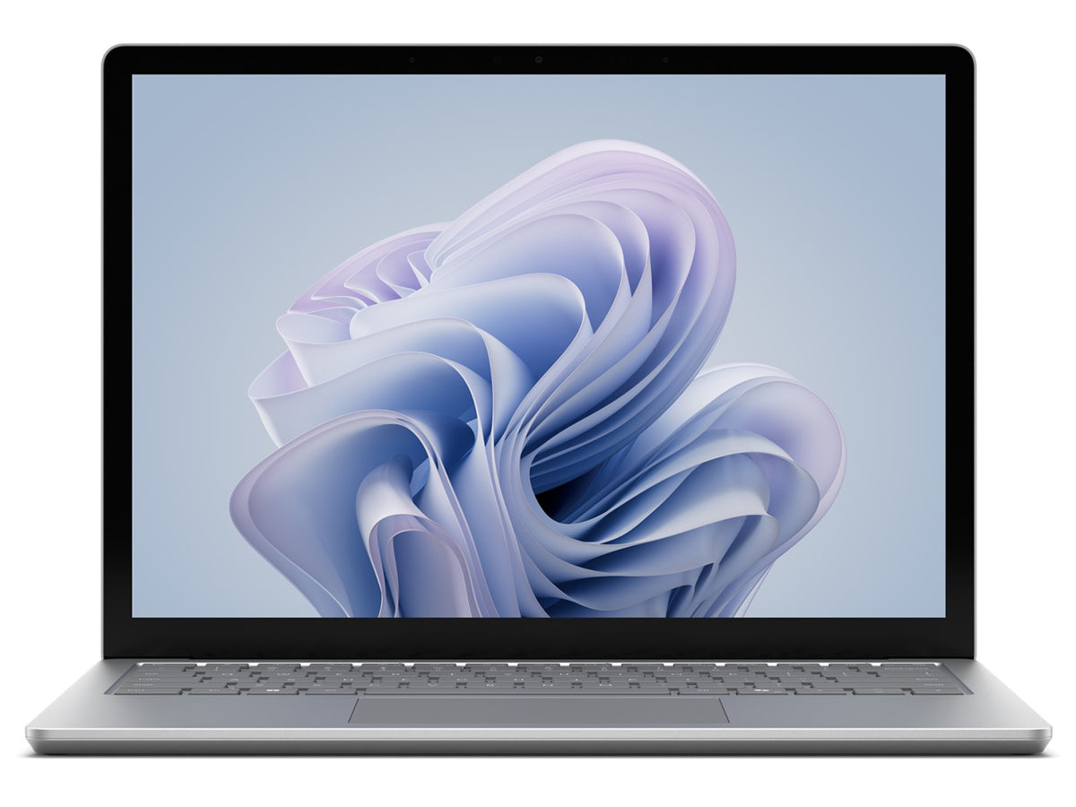 Microsoft Surface Laptop 6 for Business 13.5" – Intel Core Ultra 7, 16GB RAM, 256GB SSD