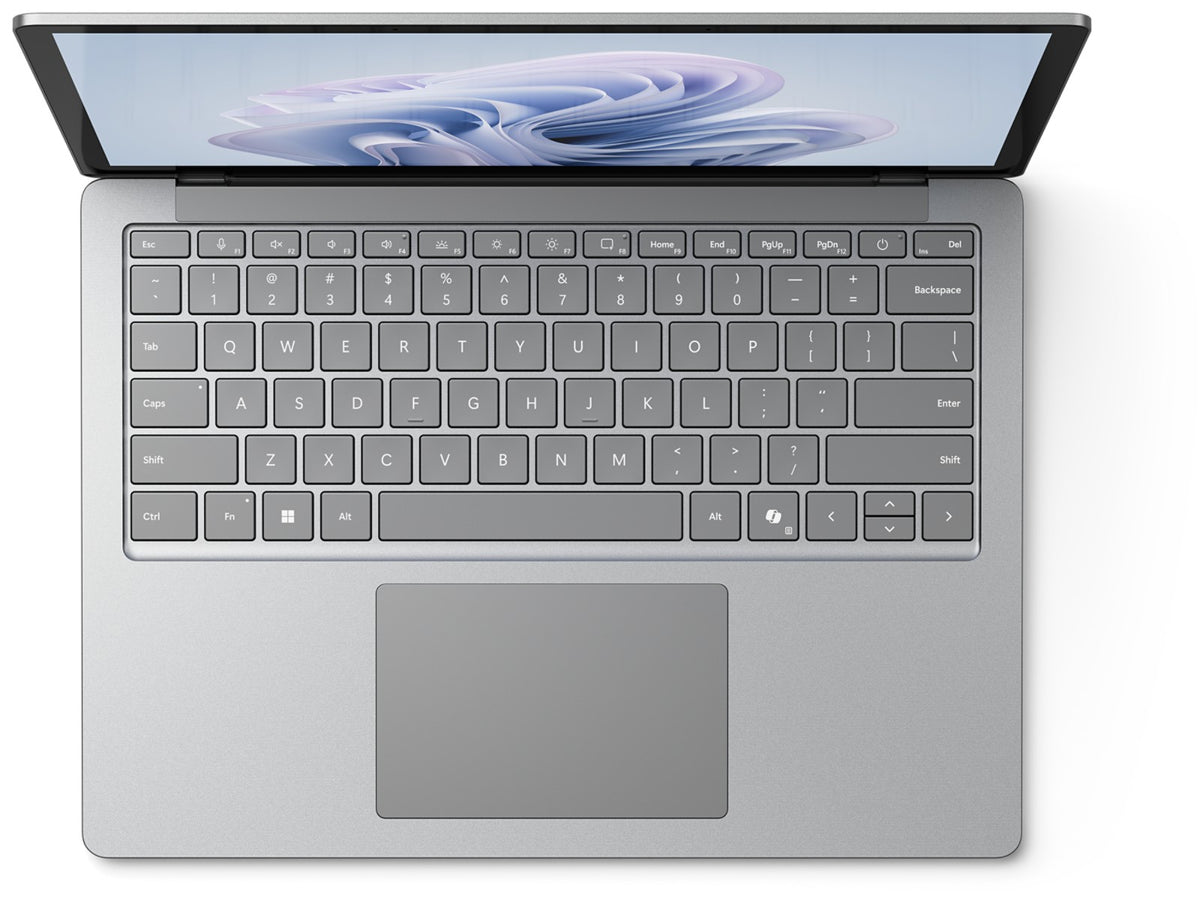 Microsoft Surface Laptop 6 for Business 13.5" – Intel Core Ultra 7, 16GB RAM, 256GB SSD