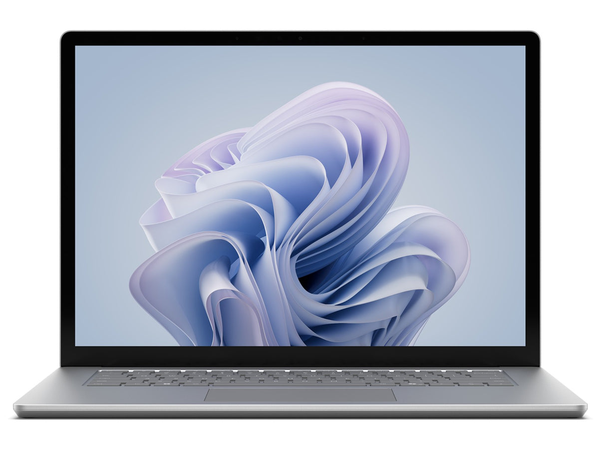 Microsoft Surface Laptop 6 for Business 13.5" – Intel Core Ultra 7, 16GB RAM, 256GB SSD