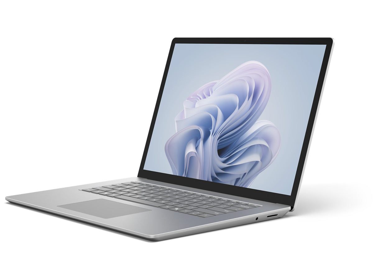 Microsoft Surface Laptop 6 for Business 13.5" – Intel Core Ultra 7, 16GB RAM, 256GB SSD