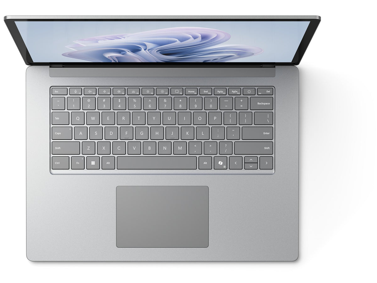 Microsoft Surface Laptop 6 for Business 13.5" – Intel Core Ultra 7, 16GB RAM, 256GB SSD